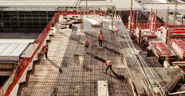 Best Concrete Leveling Services  in Ridgefield, WA